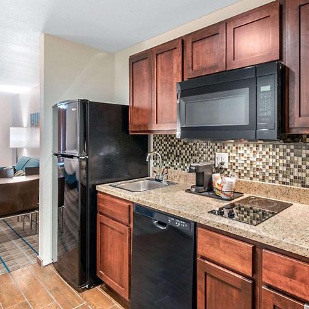 Mainstay Suites Denver International Airport Exterior photo